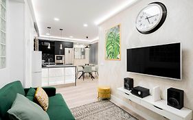 Noviciado Apartment